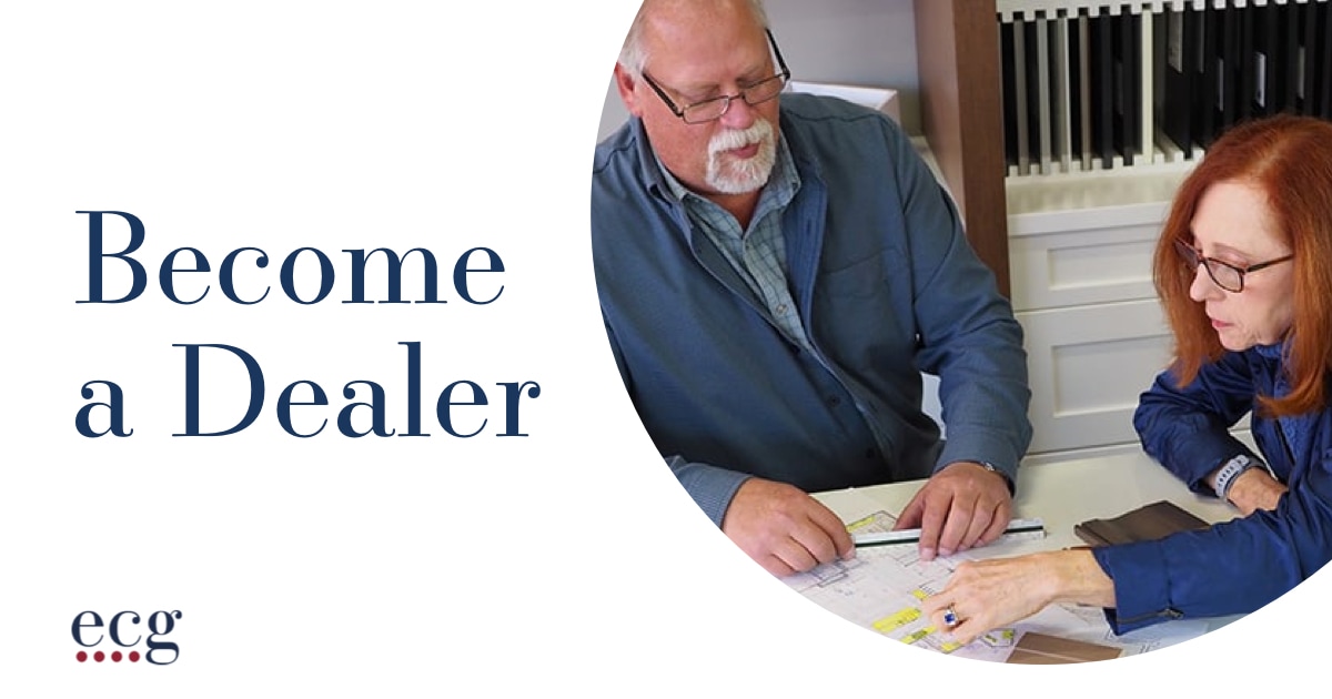 an Essential Dealer Essential Group