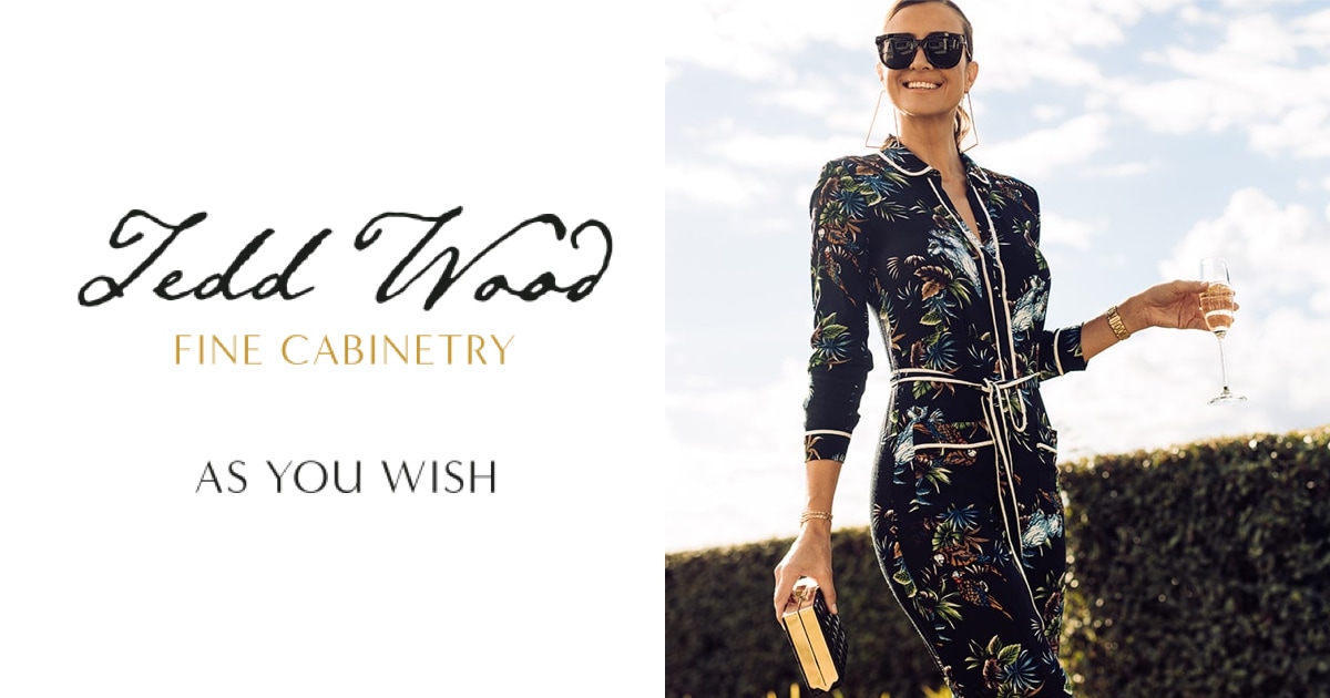 Tedd Wood Fine Essential Group